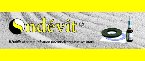 Les mots qui guérissent Ondévit®