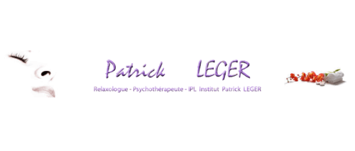 Patrick Léger relaxologue